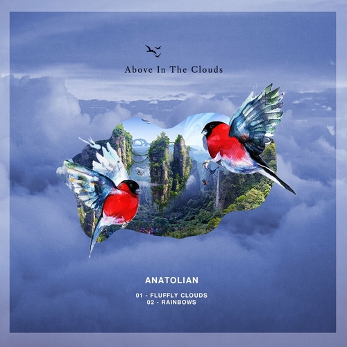 Anatolian - Fluffy Clouds [AITC002]